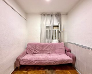 Piso en venta en San Cristóbal en Madrid
