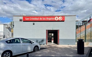 Piso en venta en San Cristóbal en Madrid