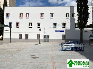 Piso en venta en San Cristóbal en Madrid
