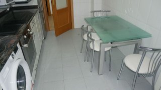 Piso en venta en Briviesca