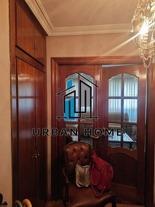 Piso en venta en Centro Ciudad en León