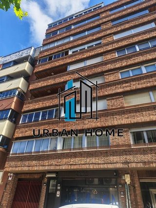 Piso en venta en Centro Ciudad en León