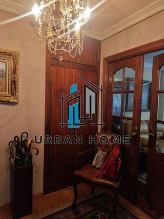 Piso en venta en Centro Ciudad en León