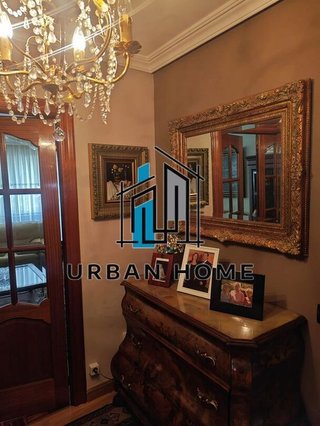Piso en venta en Centro Ciudad en León