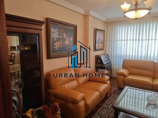Piso en venta en Centro Ciudad en León