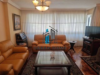 Piso en venta en Centro Ciudad en León
