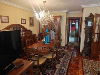 Piso en venta en Centro Ciudad en León