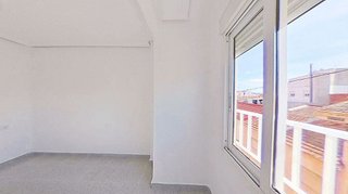 Piso en venta en Molina de Segura ciudad en Molina de Segura