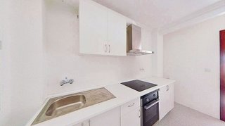 Piso en venta en Molina de Segura ciudad en Molina de Segura