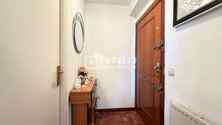 Piso en venta en El Carrascal en Leganés