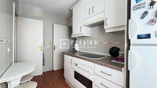 Piso en venta en El Carrascal en Leganés