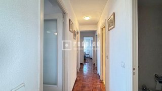 Piso en venta en El Carrascal en Leganés