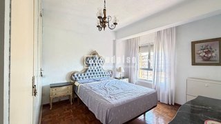 Piso en venta en El Carrascal en Leganés