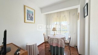 Piso en venta en El Carrascal en Leganés