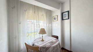 Piso en venta en El Carrascal en Leganés