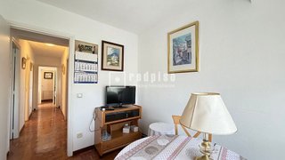 Piso en venta en El Carrascal en Leganés