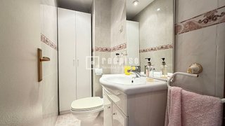 Piso en venta en El Carrascal en Leganés