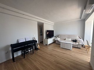 Piso en venta en Nueva Andalucía centro en Marbella