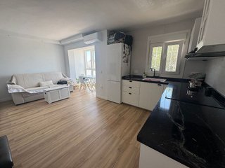 Piso en venta en Nueva Andalucía centro en Marbella