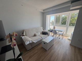 Piso en venta en Nueva Andalucía centro en Marbella