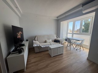 Piso en venta en Nueva Andalucía centro en Marbella