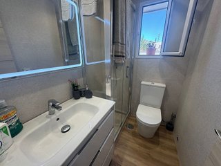 Piso en venta en Nueva Andalucía centro en Marbella