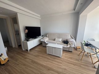 Piso en venta en Nueva Andalucía centro en Marbella