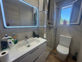 Piso en venta en Nueva Andalucía centro en Marbella