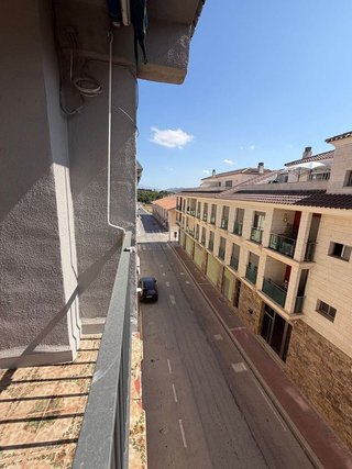 Piso en venta en Bullas