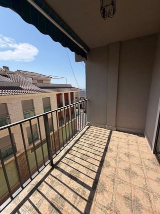 Piso en venta en Bullas