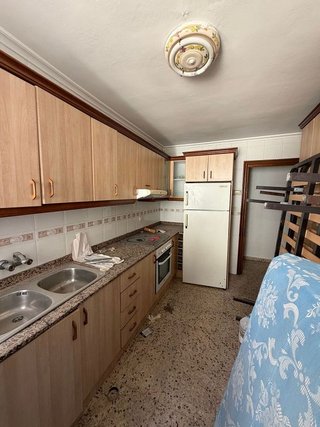 Piso en venta en Bullas