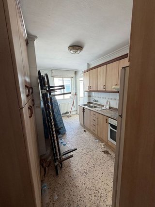 Piso en venta en Bullas