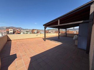 Ático en venta en Avda. Federico Garcia Lorca - Nueva Estación Autobuses en Granada