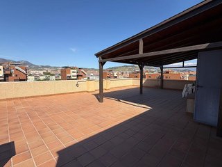 Ático en venta en Avda. Federico Garcia Lorca - Nueva Estación Autobuses en Granada