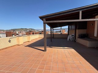 Ático en venta en Avda. Federico Garcia Lorca - Nueva Estación Autobuses en Granada