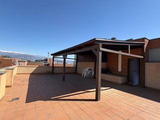 Ático en venta en Avda. Federico Garcia Lorca - Nueva Estación Autobuses en Granada
