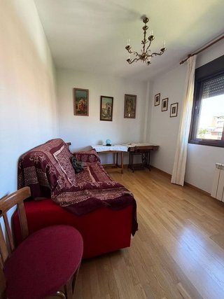 Ático en venta en Avda. Federico Garcia Lorca - Nueva Estación Autobuses en Granada