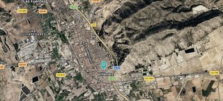 Piso en venta en El Rabal en Villena