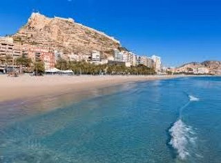 Piso en venta en El Rabal en Villena