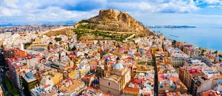 Piso en venta en El Rabal en Villena