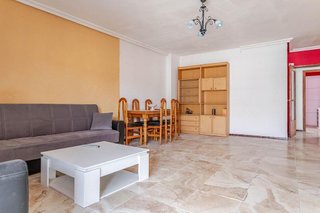 Piso en venta en  El Acequión - Los Naúfragos en Torrevieja