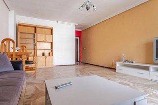 Piso en venta en  El Acequión - Los Naúfragos en Torrevieja