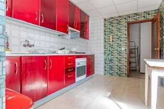 Piso en venta en  El Acequión - Los Naúfragos en Torrevieja