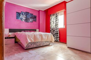 Piso en venta en  El Acequión - Los Naúfragos en Torrevieja
