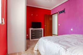 Piso en venta en  El Acequión - Los Naúfragos en Torrevieja