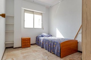 Piso en venta en  El Acequión - Los Naúfragos en Torrevieja
