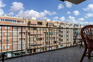 Piso en venta en  El Acequión - Los Naúfragos en Torrevieja