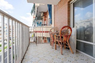 Piso en venta en  El Acequión - Los Naúfragos en Torrevieja