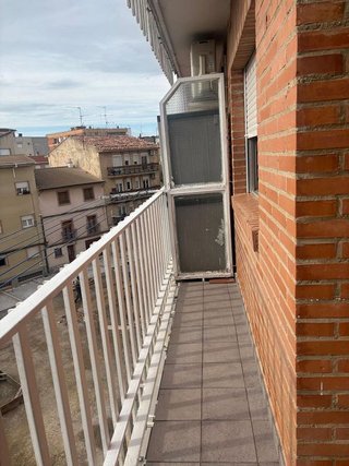 Piso en venta en Zuera