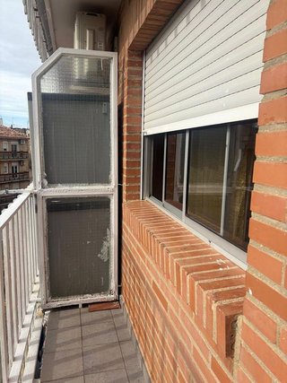 Piso en venta en Zuera